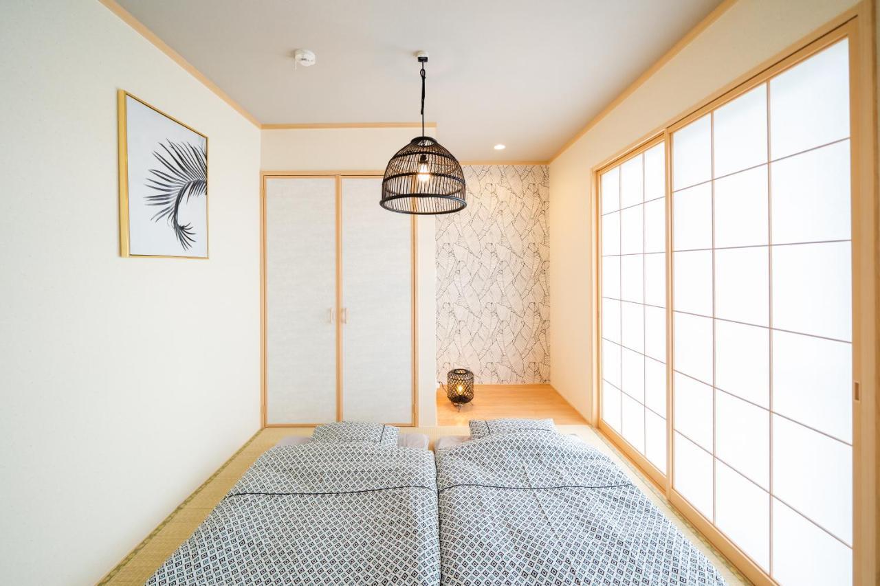 うるま市 Casa Viaggioヴィラ エクステリア 写真
